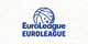 欧洲篮球联赛 EuroLeague 官方标志