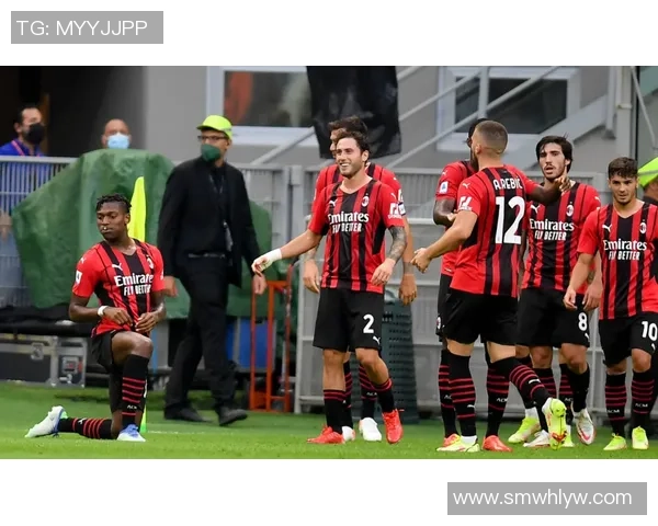 英超激情对决AC米兰大胜马竞五球狂潮引爆全场热情