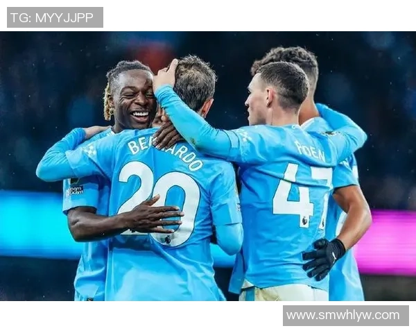 曼城狂胜拜仁4-0绝杀瞬间引爆全场转会传闻再起