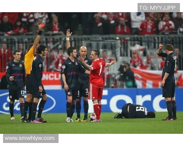 世界杯精彩对决里昂逆转尤文图斯乌龙球瞬间点燃全场激情集锦