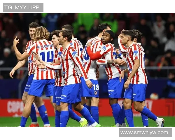 马竞逆转曼城4-3晋级国王杯决赛绝杀时刻燃爆全场