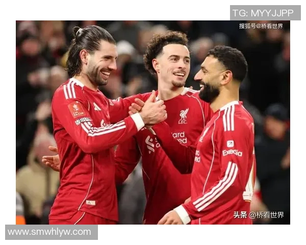 足总杯惊心动魄之战利物浦绝杀巴萨全场沸腾赛后点评