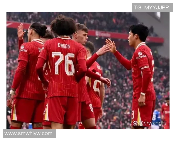 足总杯精彩对决利物浦大胜里昂五球狂潮引爆全场热情